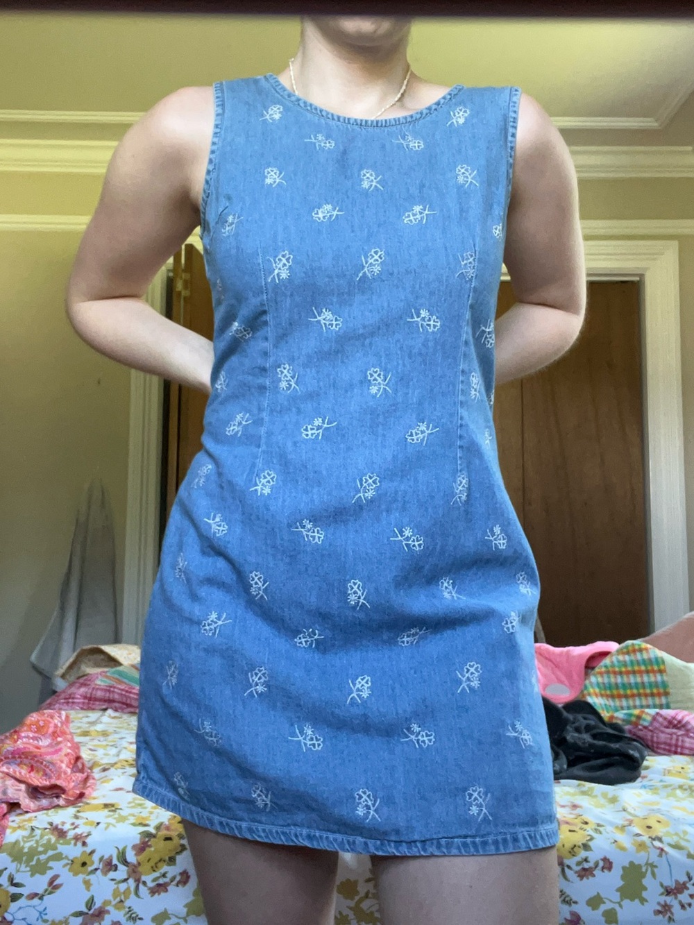 Vintage dress